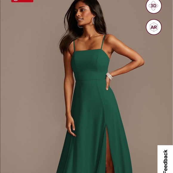 Bridesmaid Dress Davids Bridal Juniper 
